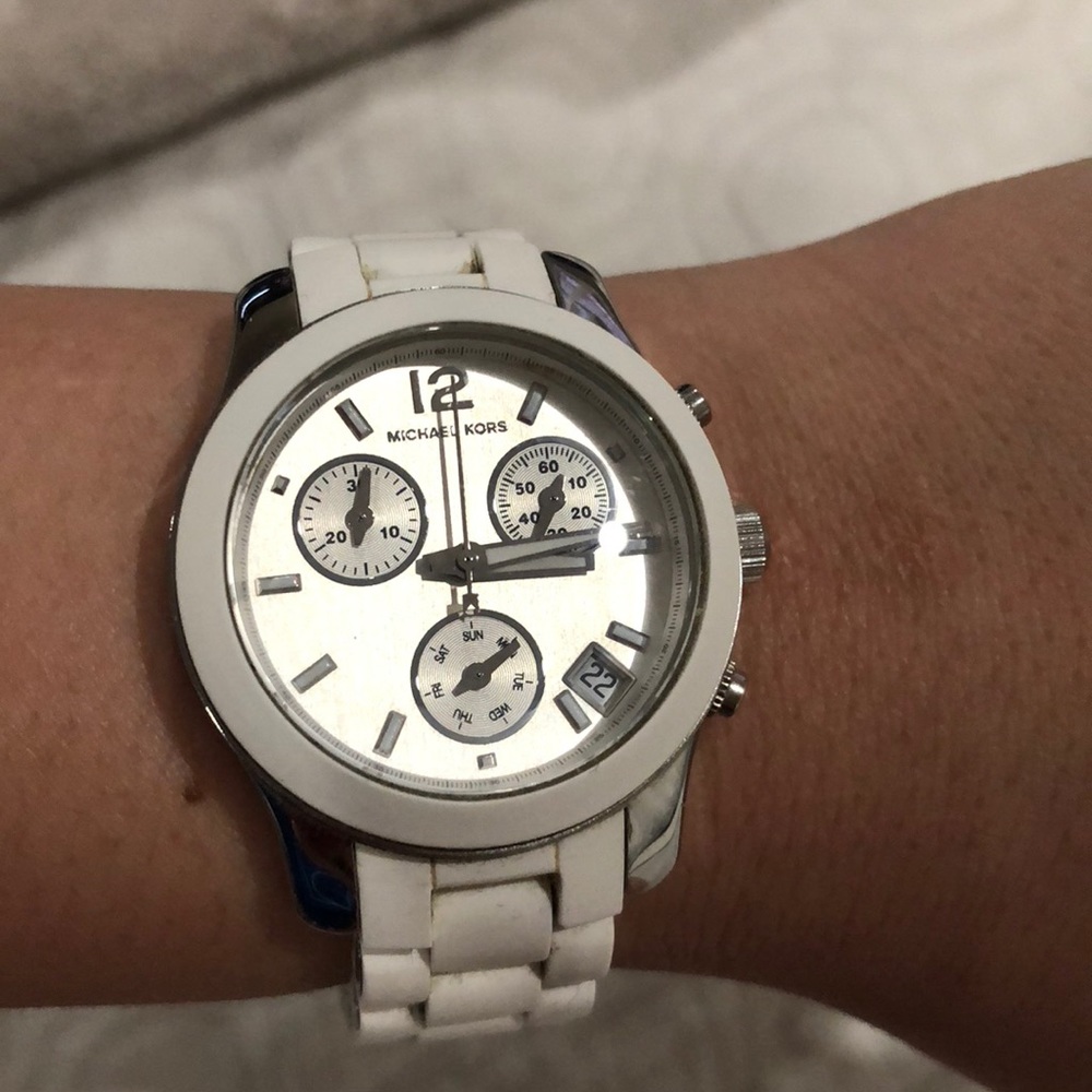 Michael Kors watch - MK-5441
